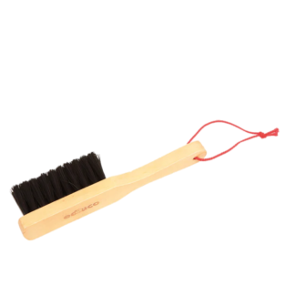 Brush with Wooden Handle
