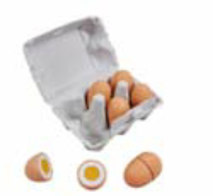 Egg Set