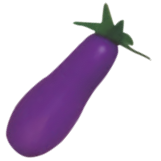 Eggplant
